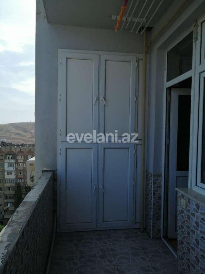 Satılır, yeni tikili, 4 otaqlı, 131 m², Bakı, Yasamal r, Yeni Yasamal q, İnşaatçılar m.