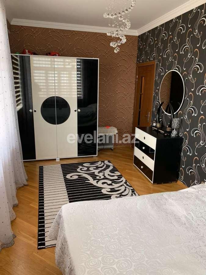 Satılır, yeni tikili, 4 otaqlı, 131 m², Bakı, Yasamal r, Yeni Yasamal q, İnşaatçılar m.