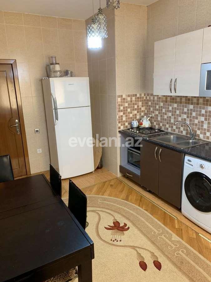 Satılır, yeni tikili, 4 otaqlı, 131 m², Bakı, Yasamal r, Yeni Yasamal q, İnşaatçılar m.