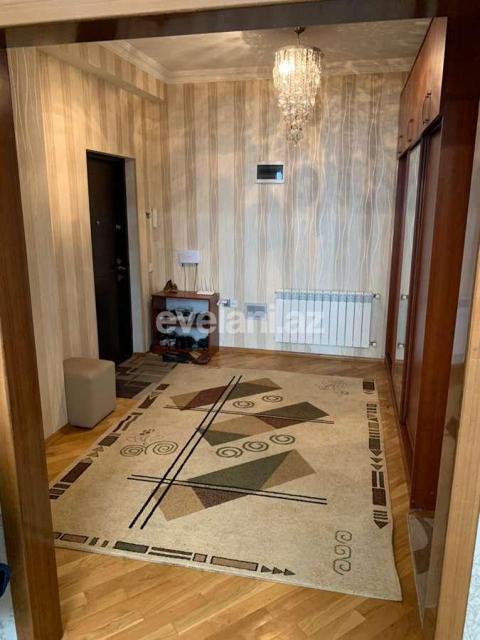 Satılır, yeni tikili, 4 otaqlı, 131 m², Bakı, Yasamal r, Yeni Yasamal q, İnşaatçılar m.