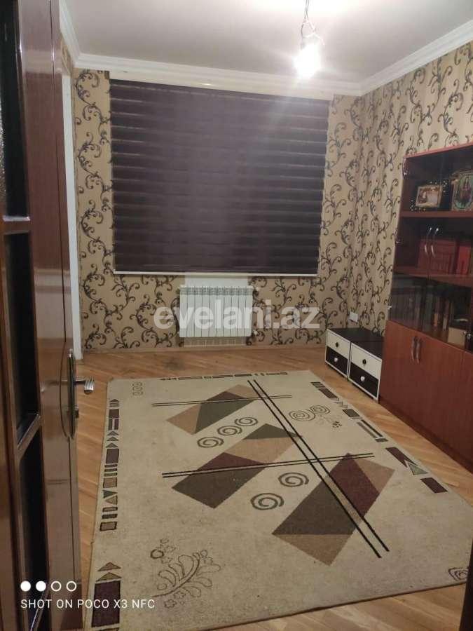 Satılır, yeni tikili, 4 otaqlı, 131 m², Bakı, Yasamal r, Yeni Yasamal q, İnşaatçılar m.
