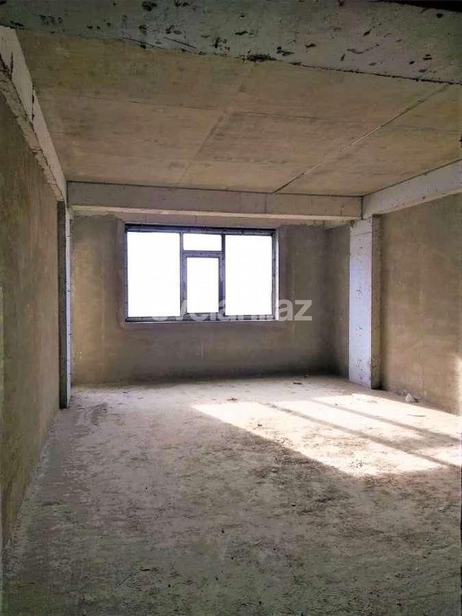 Sale, new building, 2 room, 75 m², Baku, Nizami r, Neftchilar m.