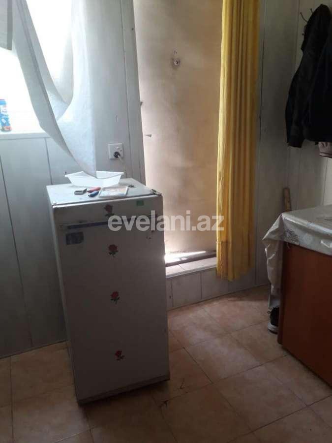 Satılır, köhnə tikili, 1 otaqlı, 17 m², Bakı, Yasamal r, Elmlər Akademiyası m.