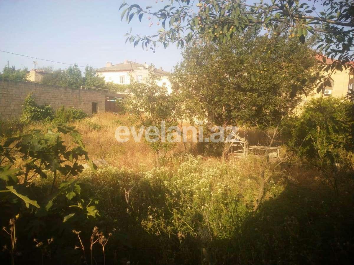 Satılır, torpaq, 8 sot, Həzi Aslanov m.