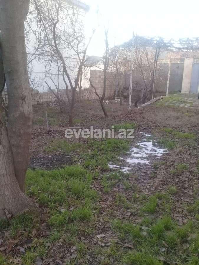 Satılır, torpaq, 8 sot, Həzi Aslanov m.