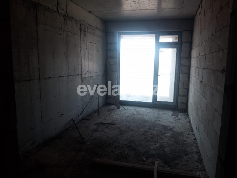 Satılır, yeni tikili, 3 otaqlı, 127 m², Bakı, Xətai r.