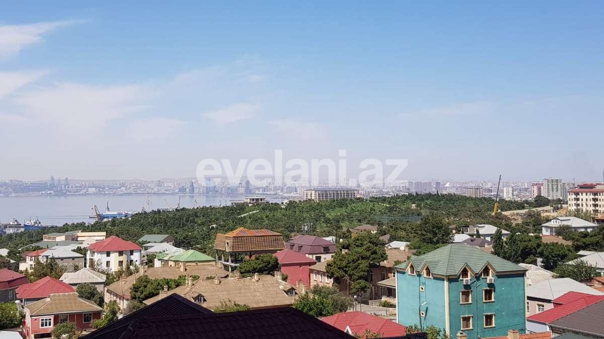 Satılır, yeni tikili, 3 otaqlı, 127 m², Bakı, Xətai r.