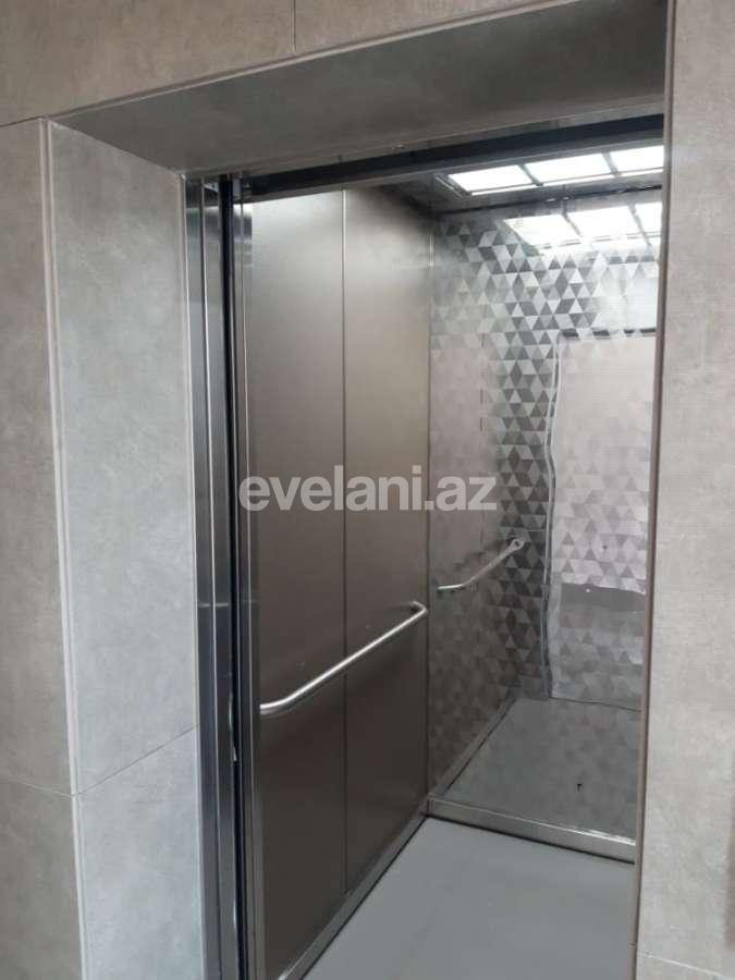 Satılır, yeni tikili, 3 otaqlı, 127 m², Bakı, Xətai r.