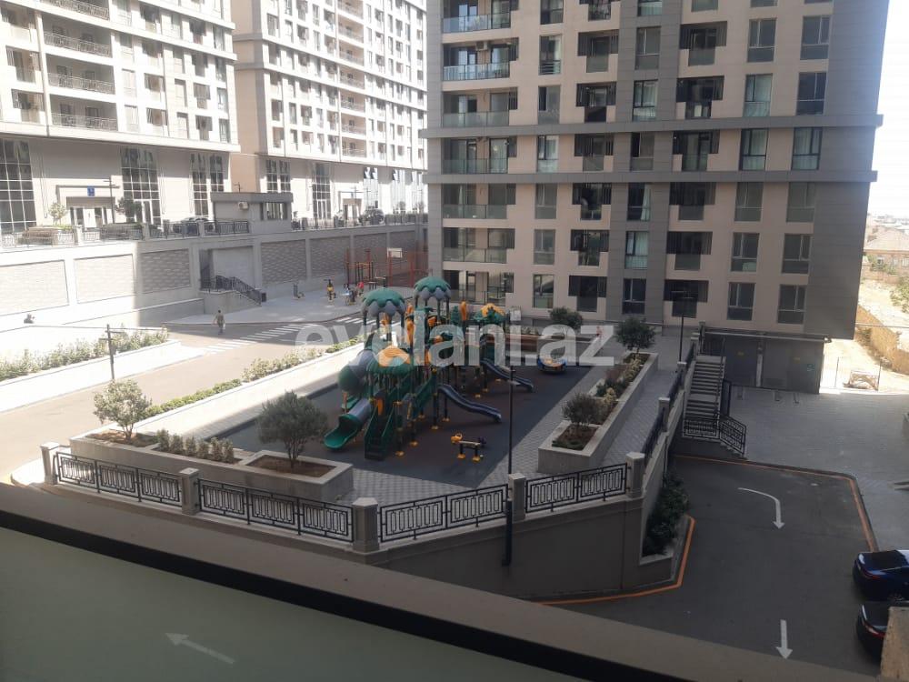 Satılır, yeni tikili, 3 otaqlı, 127 m², Bakı, Xətai r.