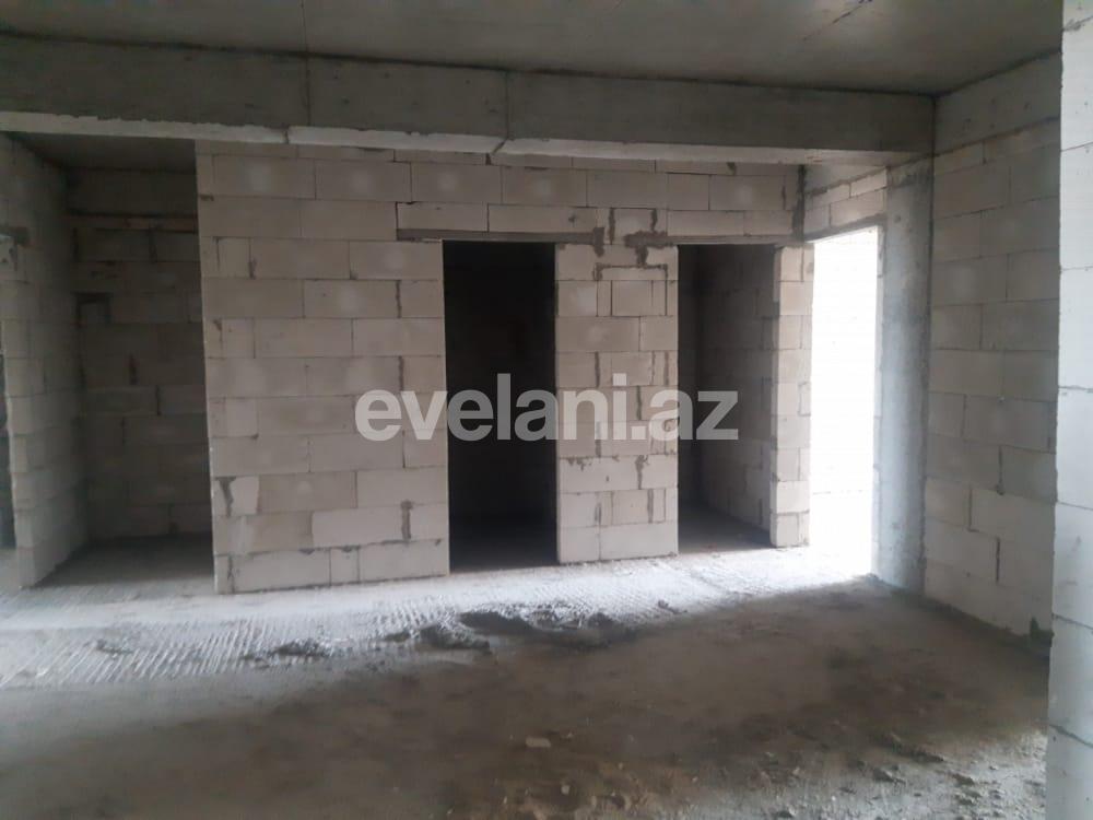 Satılır, yeni tikili, 3 otaqlı, 127 m², Bakı, Xətai r.