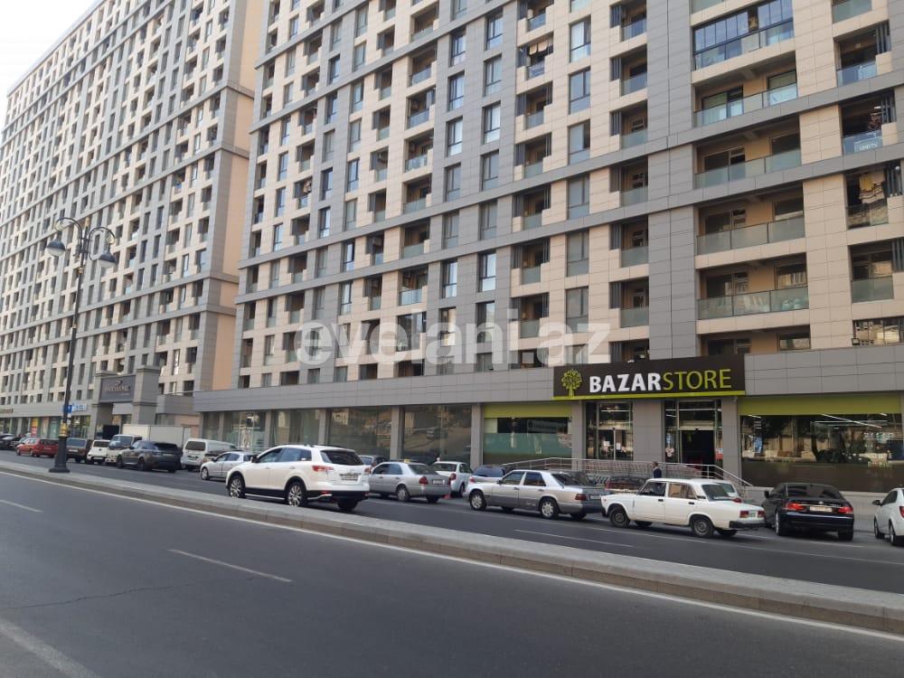 Satılır, yeni tikili, 3 otaqlı, 127 m², Bakı, Xətai r.