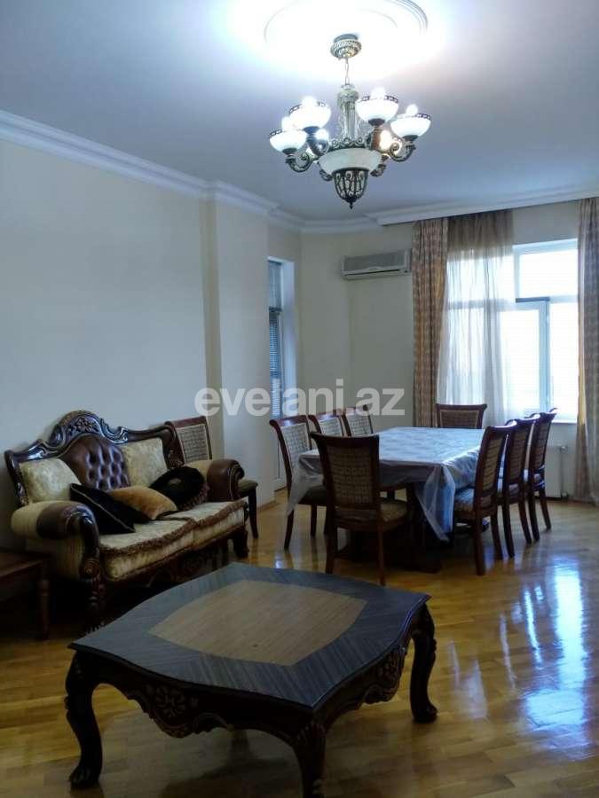 Satılır, yeni tikili, 4 otaqlı, 200 m², Bakı, Yasamal r, Nizami m.