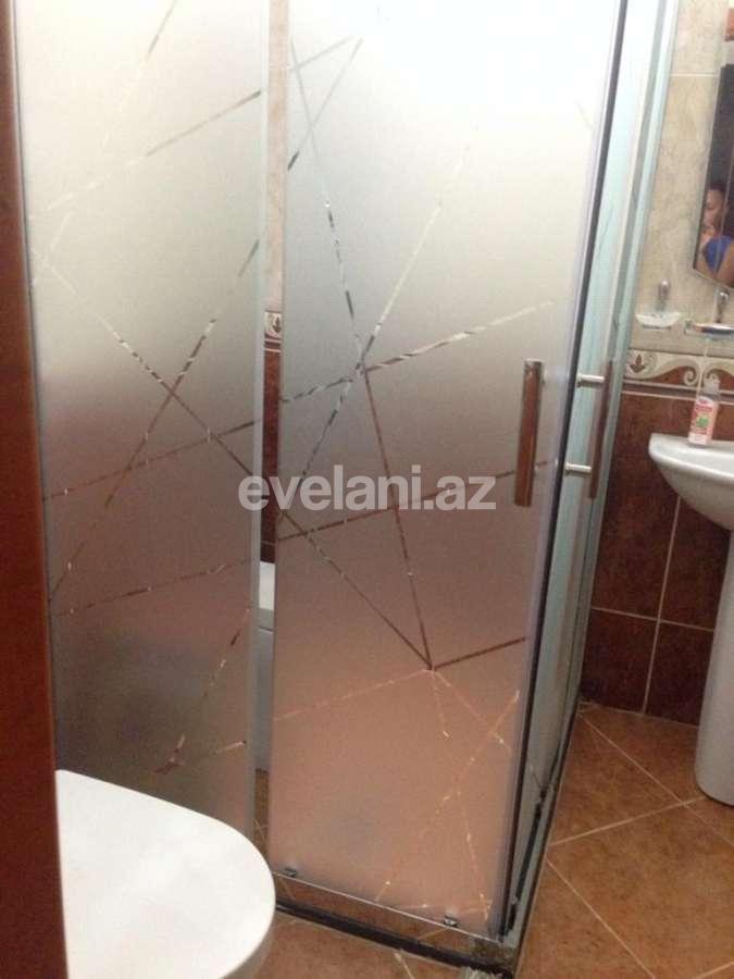 Satılır, yeni tikili, 4 otaqlı, 200 m², Bakı, Yasamal r, Nizami m.