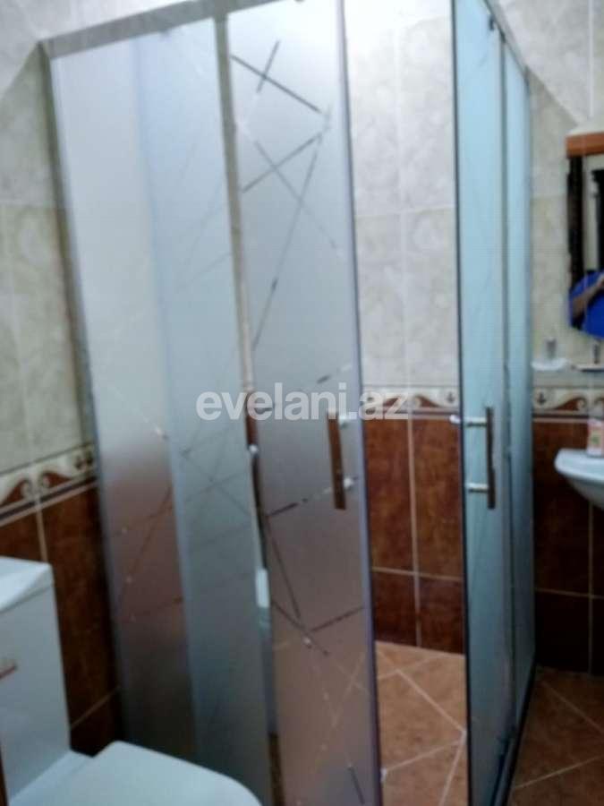 Satılır, yeni tikili, 4 otaqlı, 200 m², Bakı, Yasamal r, Nizami m.