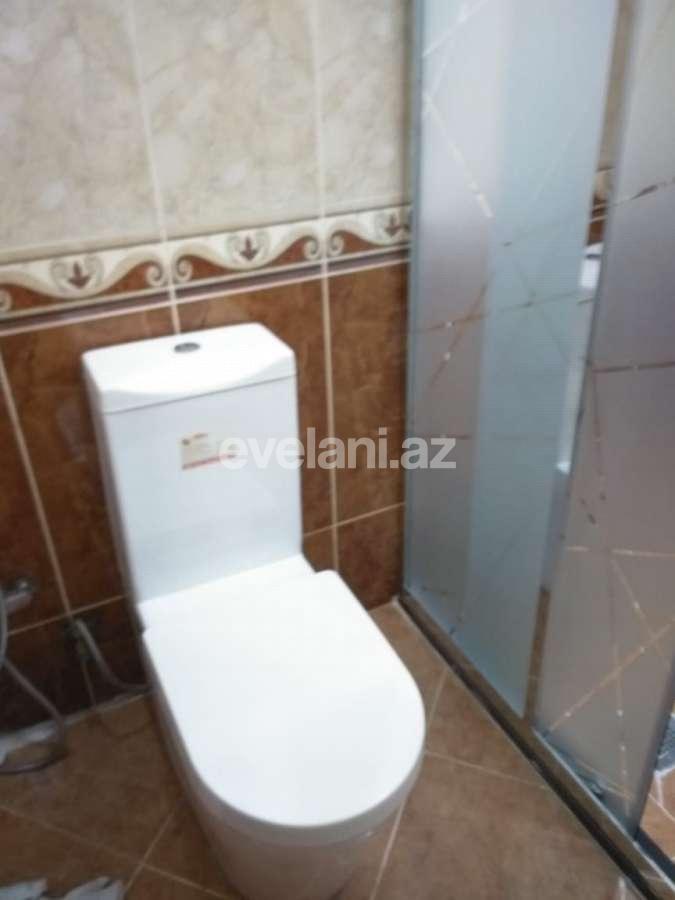 Satılır, yeni tikili, 4 otaqlı, 200 m², Bakı, Yasamal r, Nizami m.