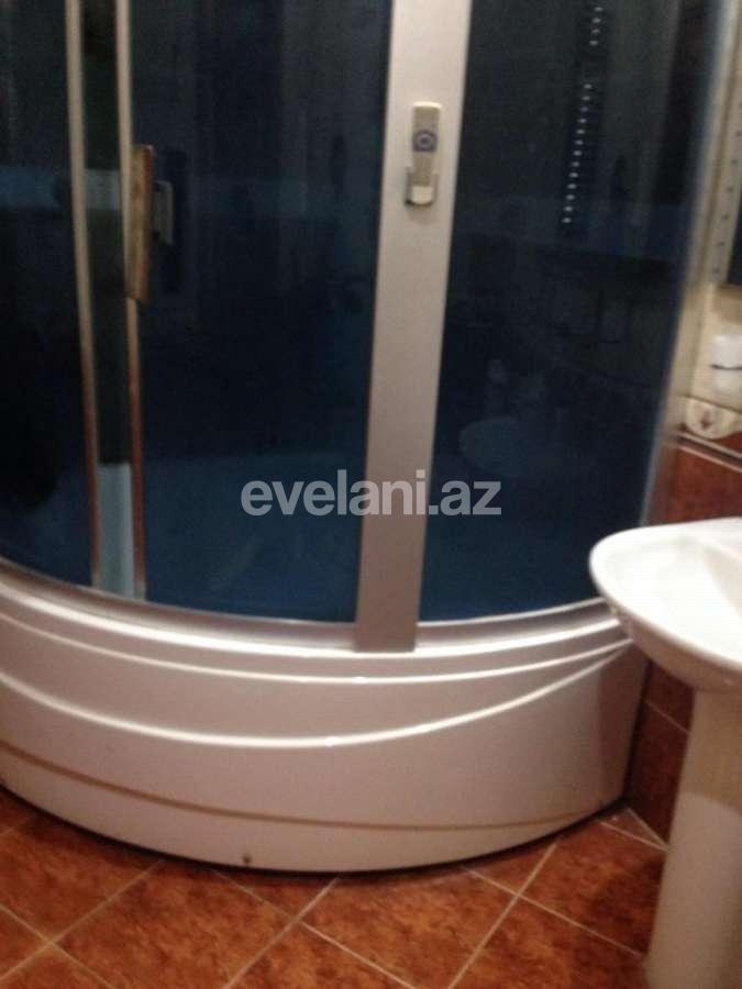 Satılır, yeni tikili, 4 otaqlı, 200 m², Bakı, Yasamal r, Nizami m.