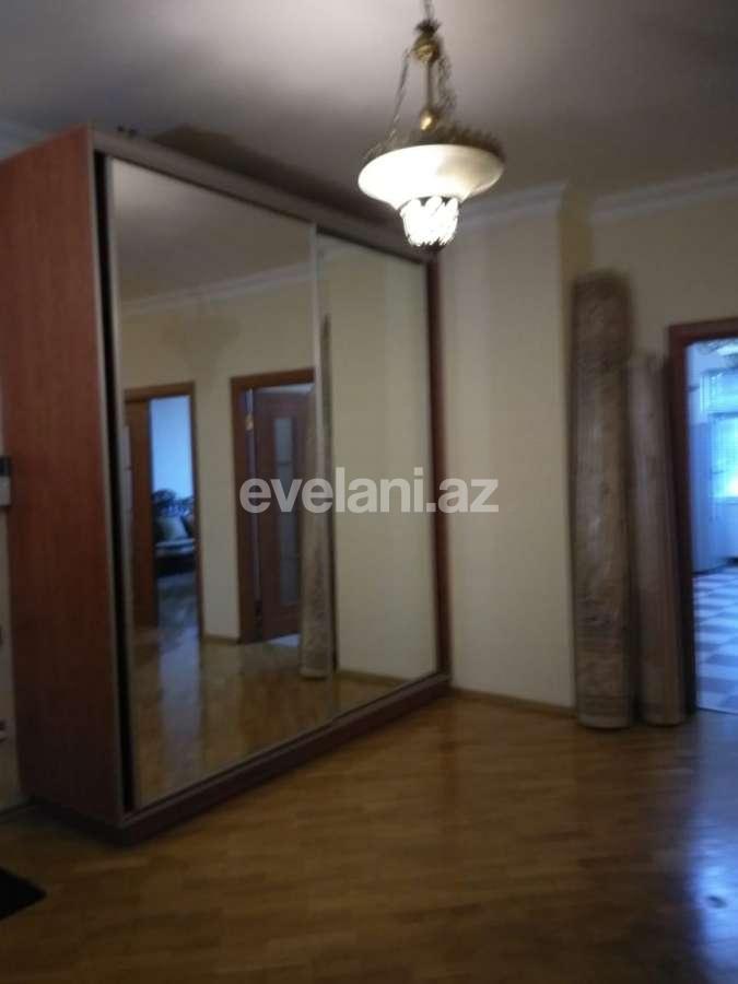 Satılır, yeni tikili, 4 otaqlı, 200 m², Bakı, Yasamal r, Nizami m.