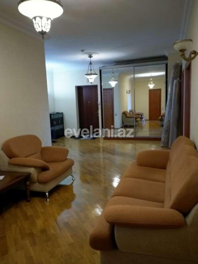 Satılır, yeni tikili, 4 otaqlı, 200 m², Bakı, Yasamal r, Nizami m.