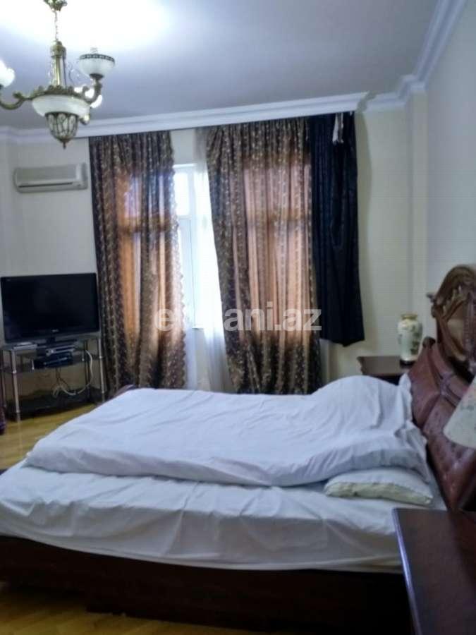 Satılır, yeni tikili, 4 otaqlı, 200 m², Bakı, Yasamal r, Nizami m.