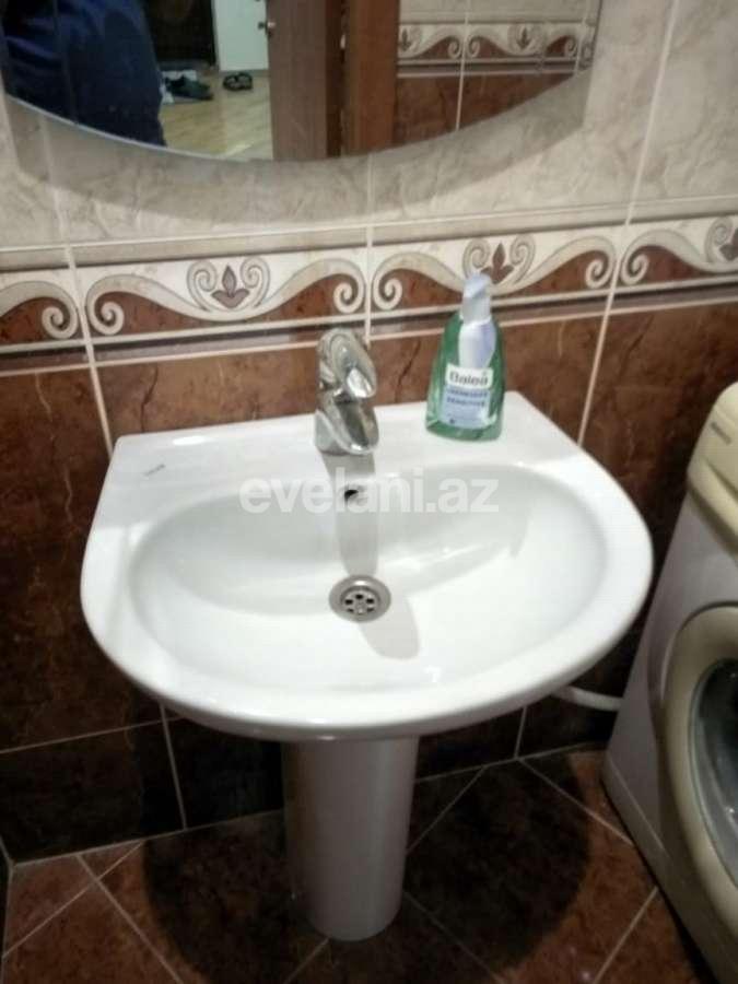 Satılır, yeni tikili, 4 otaqlı, 200 m², Bakı, Yasamal r, Nizami m.