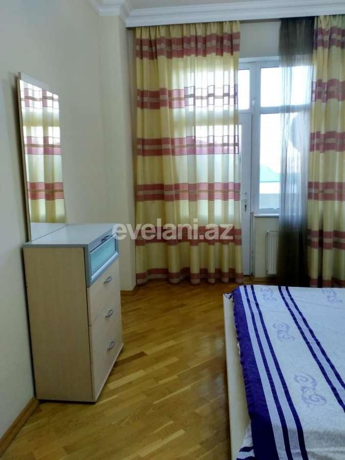 Satılır, yeni tikili, 4 otaqlı, 200 m², Bakı, Yasamal r, Nizami m.