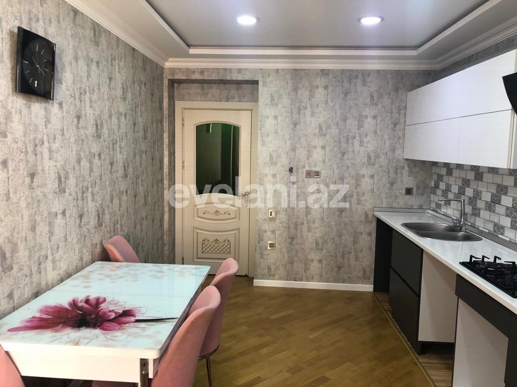 Satılır, yeni tikili, 3 otaqlı, 127 m², Yeni Yasamal q.