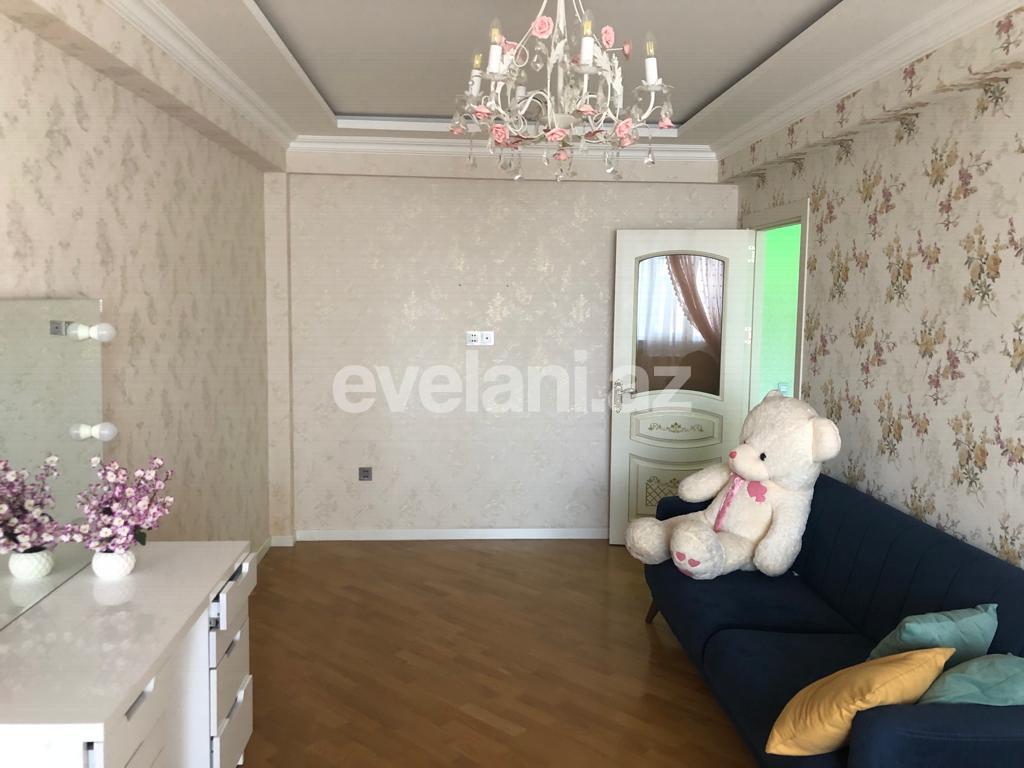 Satılır, yeni tikili, 3 otaqlı, 127 m², Yeni Yasamal q.