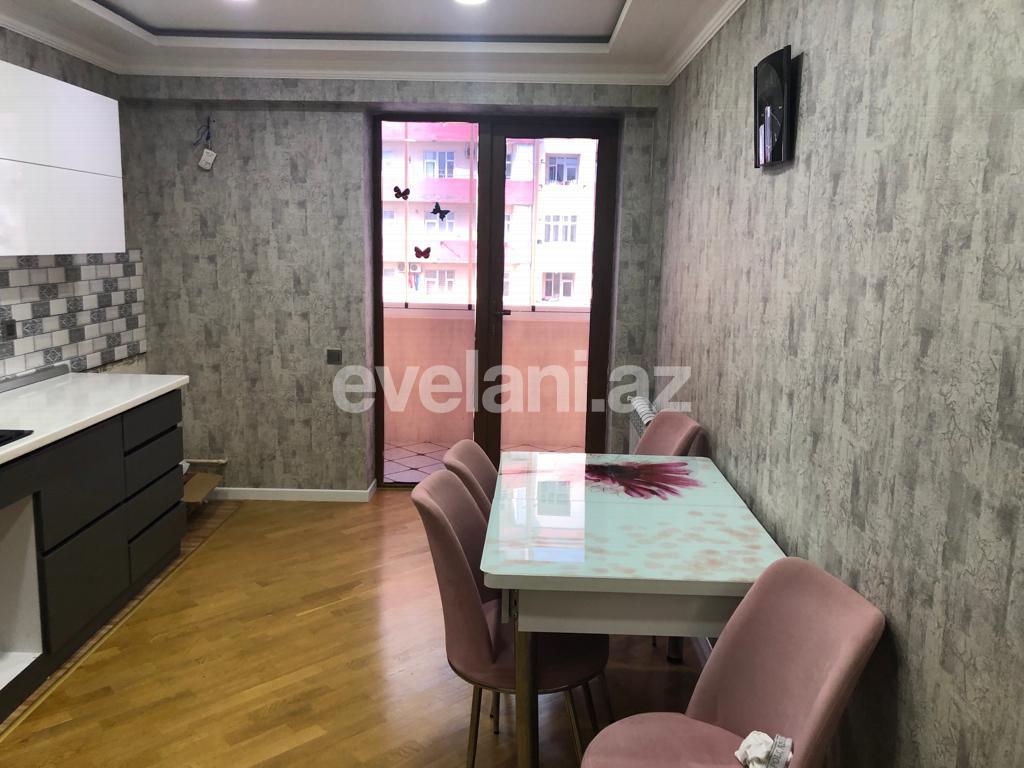 Satılır, yeni tikili, 3 otaqlı, 127 m², Yeni Yasamal q.