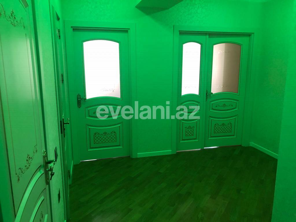 Satılır, yeni tikili, 3 otaqlı, 127 m², Yeni Yasamal q.