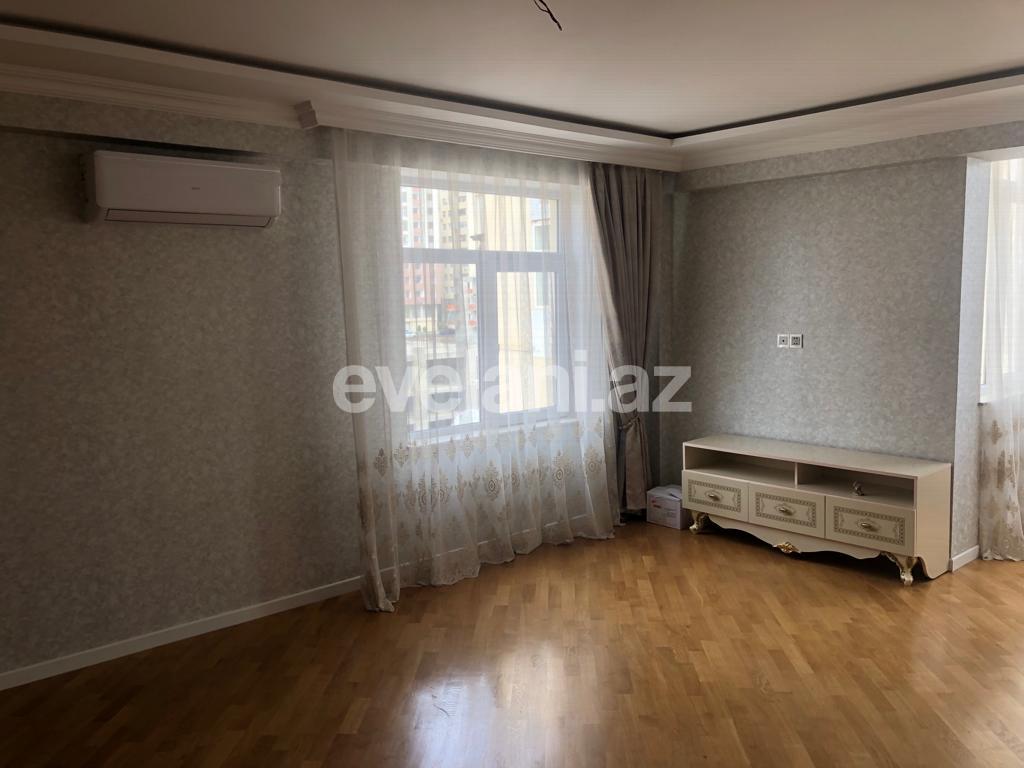 Satılır, yeni tikili, 3 otaqlı, 127 m², Yeni Yasamal q.