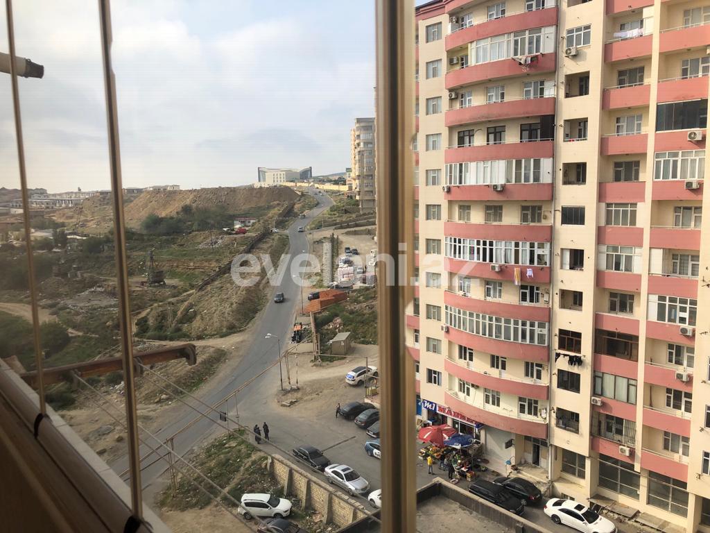 Satılır, yeni tikili, 3 otaqlı, 127 m², Yeni Yasamal q.