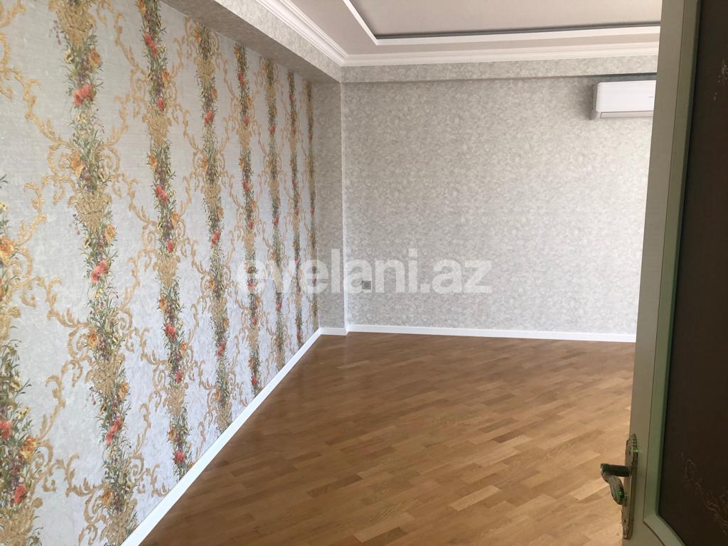 Satılır, yeni tikili, 3 otaqlı, 127 m², Yeni Yasamal q.