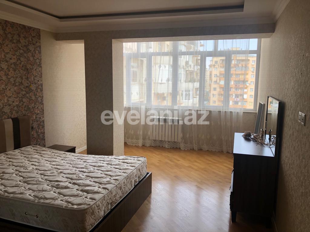 Satılır, yeni tikili, 3 otaqlı, 127 m², Yeni Yasamal q.