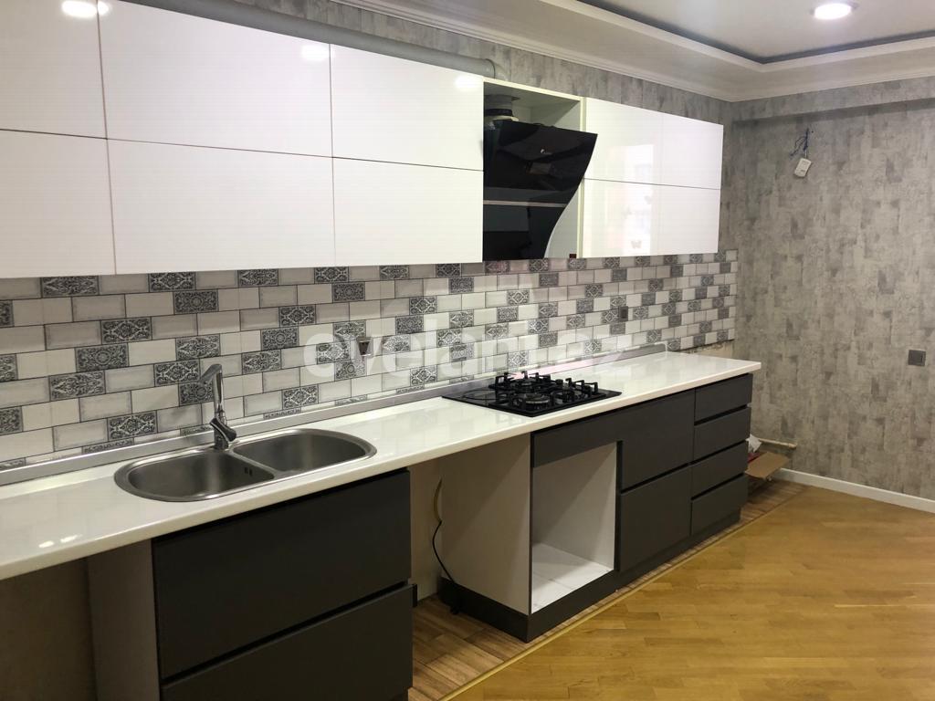 Satılır, yeni tikili, 3 otaqlı, 127 m², Yeni Yasamal q.