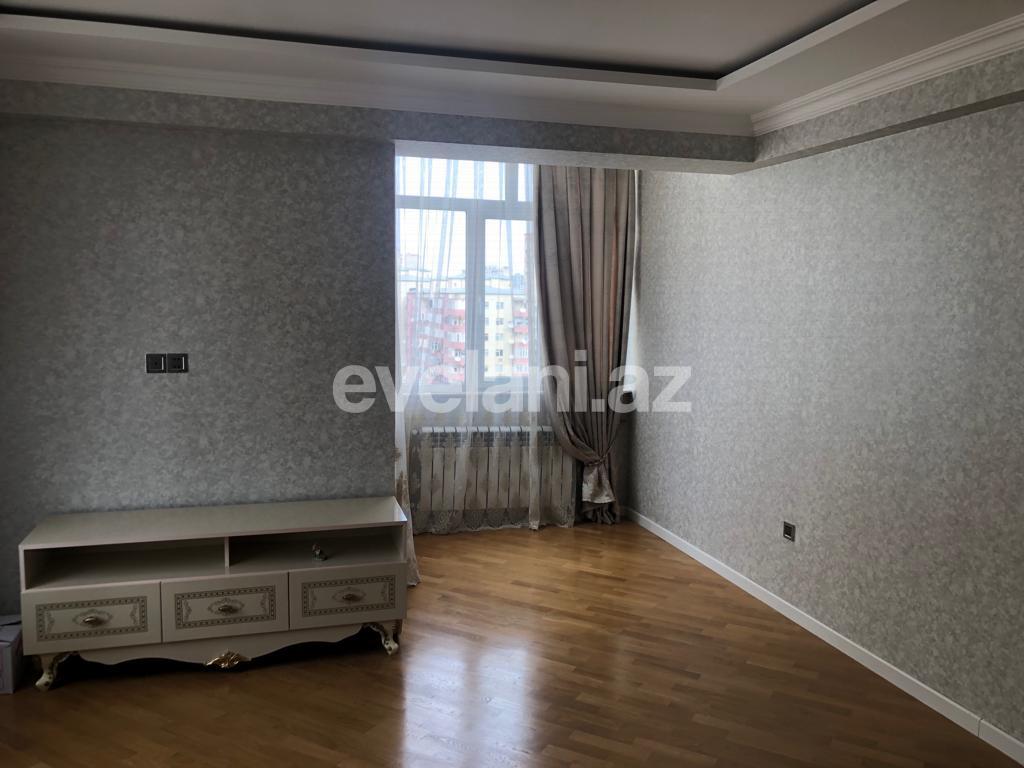 Satılır, yeni tikili, 3 otaqlı, 127 m², Yeni Yasamal q.