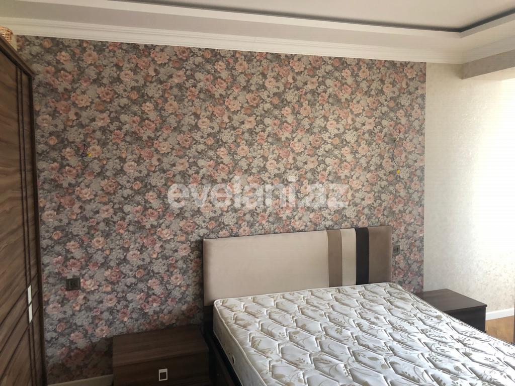 Satılır, yeni tikili, 3 otaqlı, 127 m², Yeni Yasamal q.