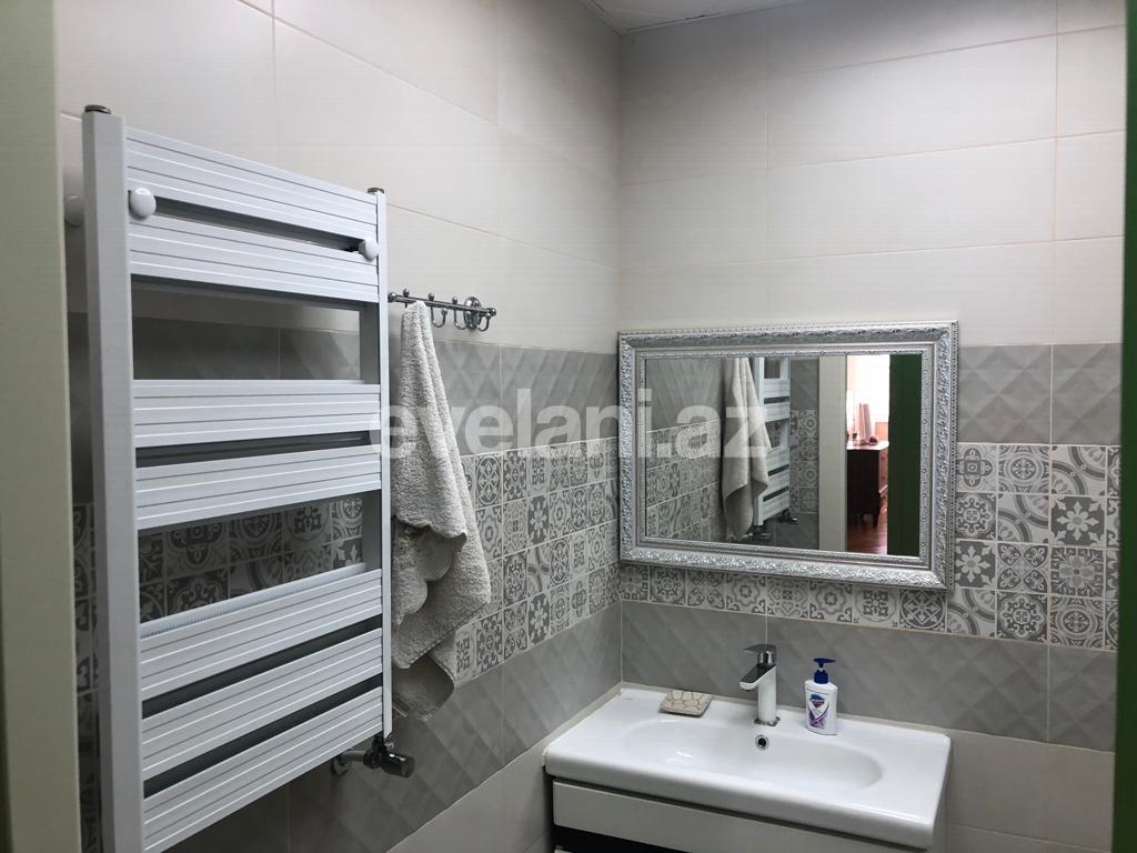 Satılır, yeni tikili, 3 otaqlı, 127 m², Yeni Yasamal q.