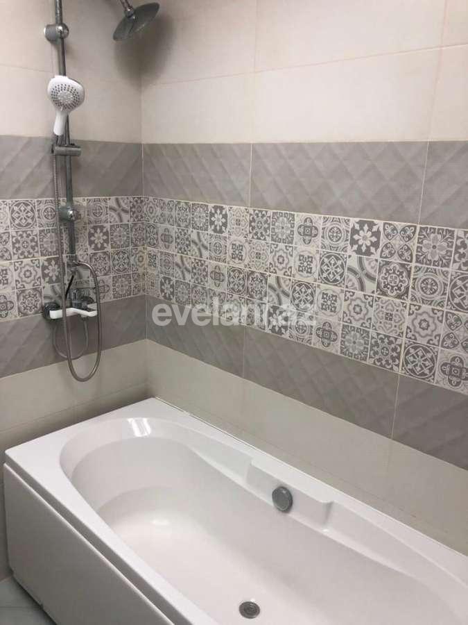 Satılır, yeni tikili, 3 otaqlı, 127 m², Yeni Yasamal q.