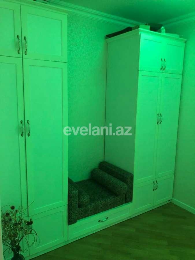 Satılır, yeni tikili, 3 otaqlı, 127 m², Yeni Yasamal q.