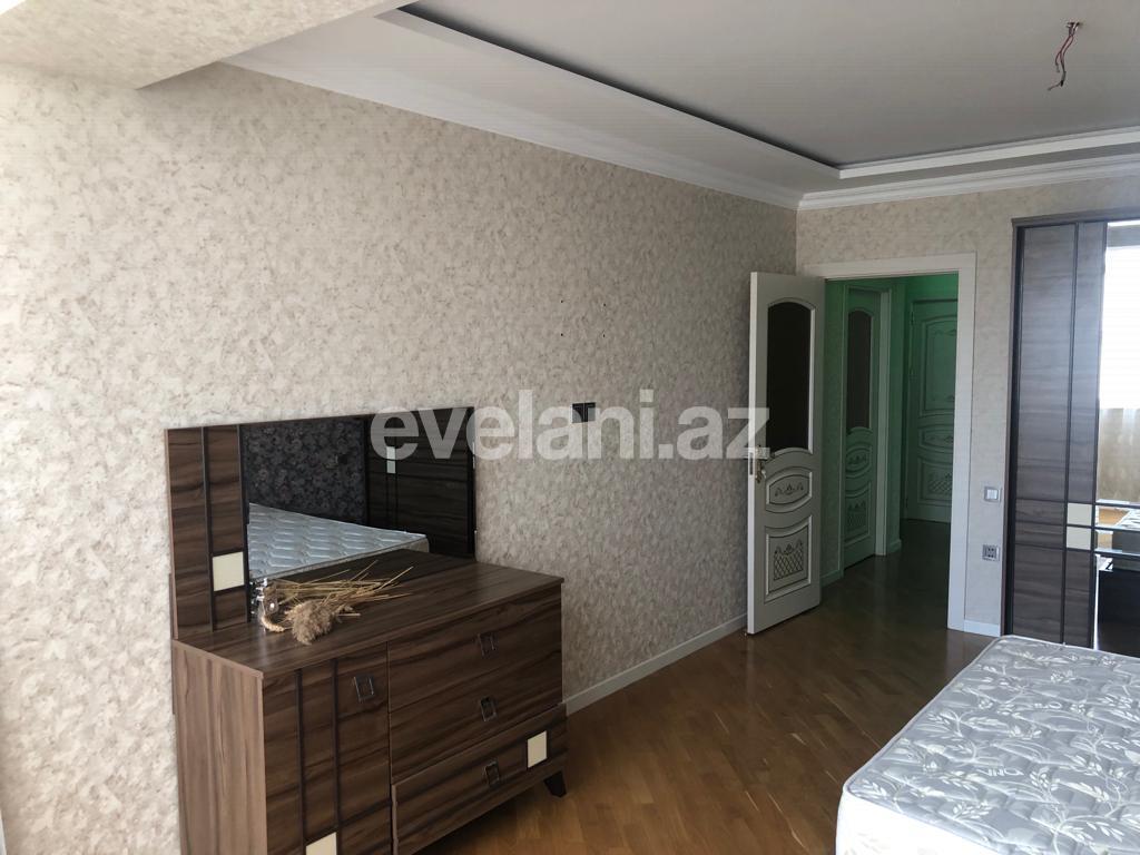 Satılır, yeni tikili, 3 otaqlı, 127 m², Yeni Yasamal q.