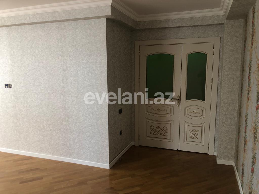 Satılır, yeni tikili, 3 otaqlı, 127 m², Yeni Yasamal q.