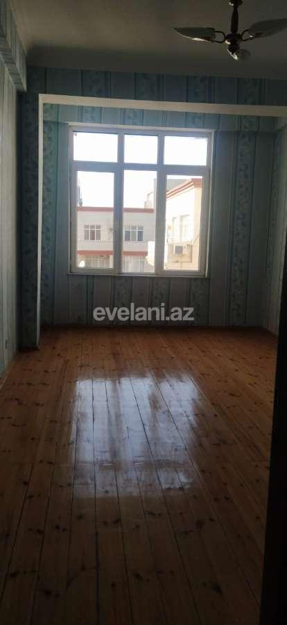 Satılır, yeni tikili, 2 otaqlı, 103 m², Neftçilər m.
