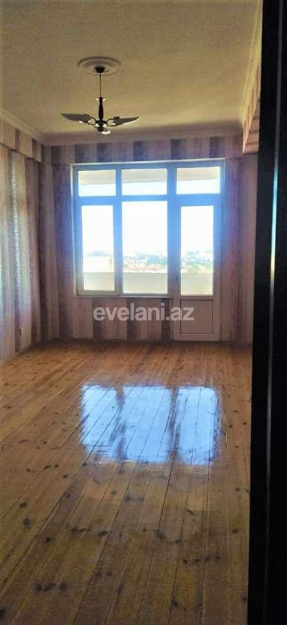 Satılır, yeni tikili, 2 otaqlı, 103 m², Neftçilər m.