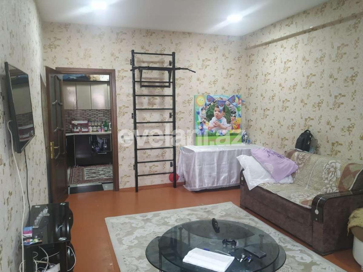 Satılır, yeni tikili, 2 otaqlı, 70 m², Bakı, Xətai r.