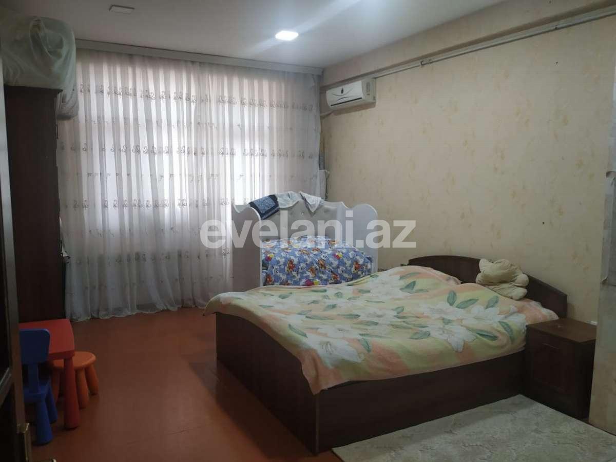 Satılır, yeni tikili, 2 otaqlı, 70 m², Bakı, Xətai r.