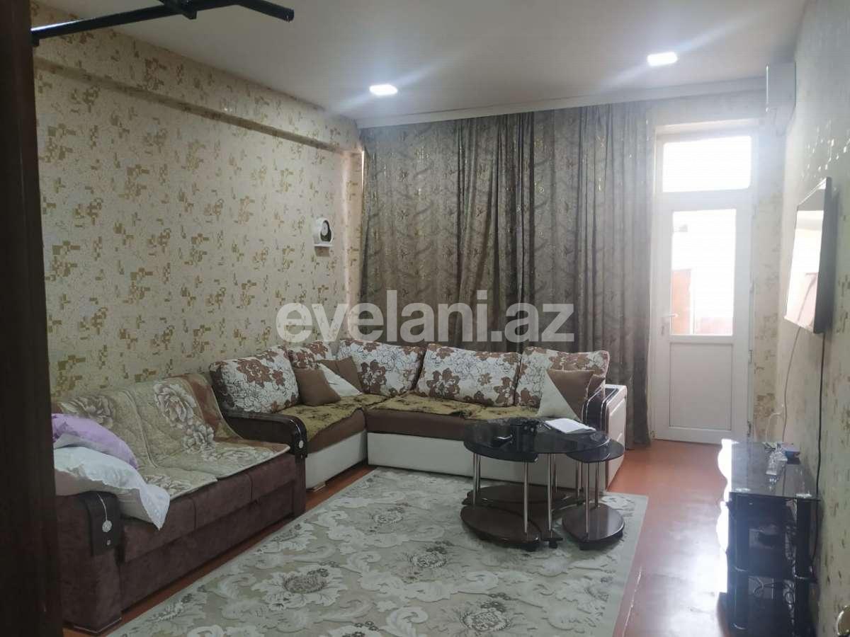 Satılır, yeni tikili, 2 otaqlı, 70 m², Bakı, Xətai r.