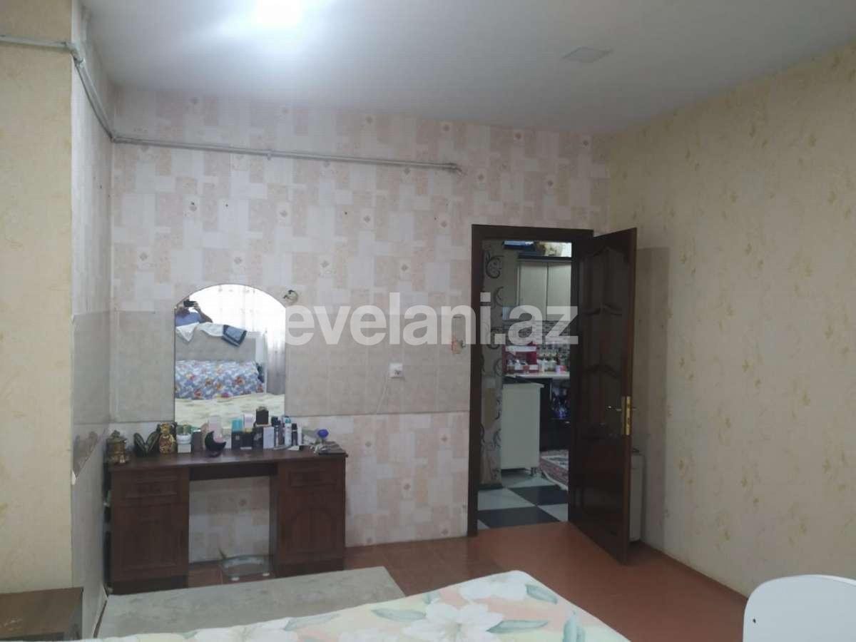 Satılır, yeni tikili, 2 otaqlı, 70 m², Bakı, Xətai r.