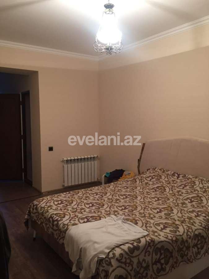 Satılır, həyət evi / bağ, 6 otaqlı, 250 m², Bakı, Xəzər r, Türkan q.