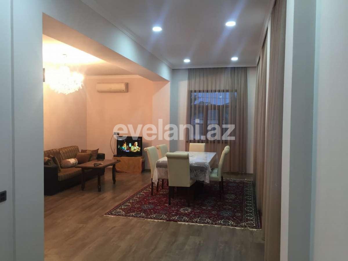 Satılır, həyət evi / bağ, 6 otaqlı, 250 m², Bakı, Xəzər r, Türkan q.