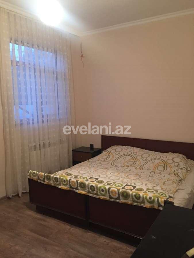 Satılır, həyət evi / bağ, 6 otaqlı, 250 m², Bakı, Xəzər r, Türkan q.